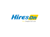 Hire on